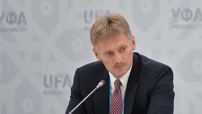 الكرملين: بوتين مستعد