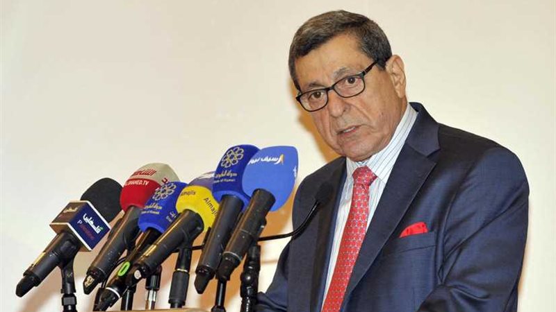 أمين عام اتحاد وكالات