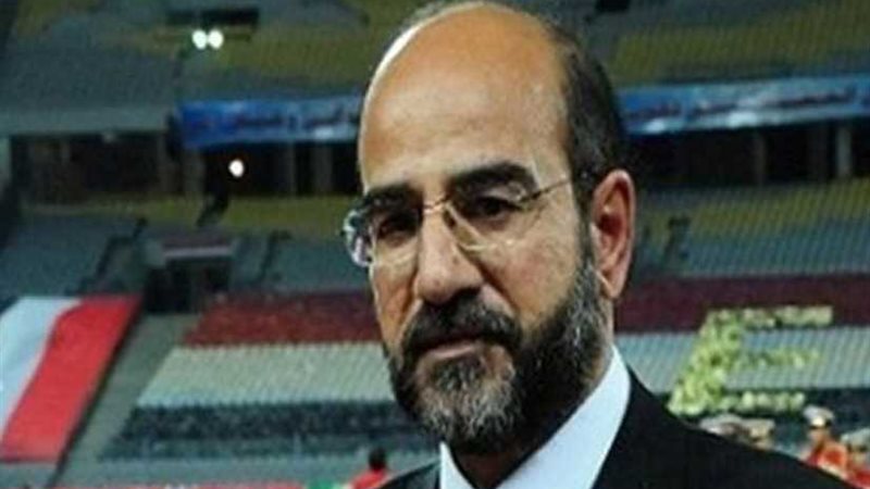 عامر حسين: الأهلي