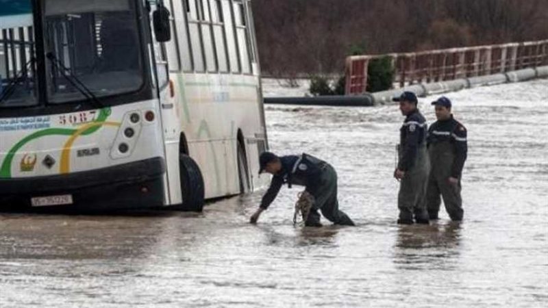 مصرع 6 أشخاص بسبب