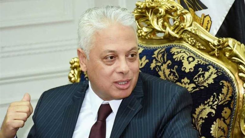 سقوط مفتش التموين