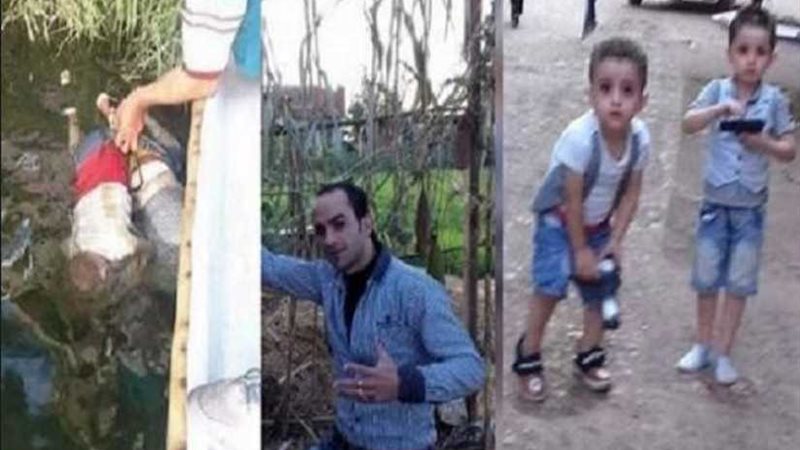 جنايات المنصورة تتوصل