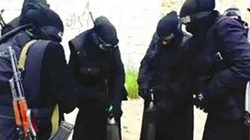 أوزبكستان: اعتقال