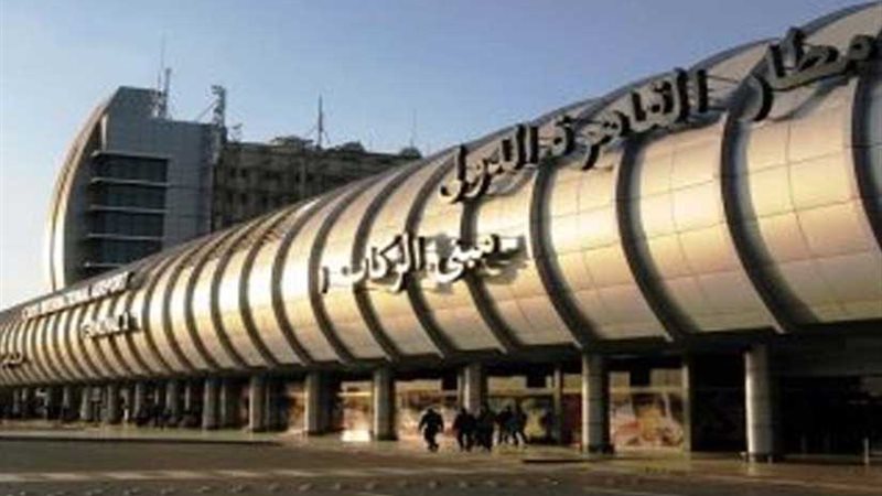 رئيس القابضة للمطارات