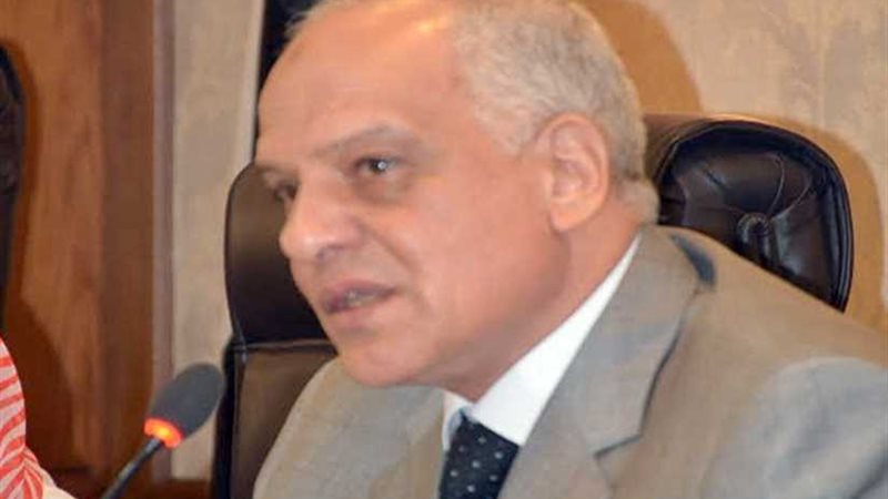 محافظ الجيزة: دعم