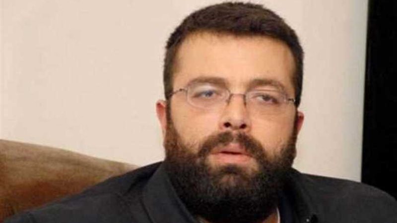 أمين تيار المستقبل