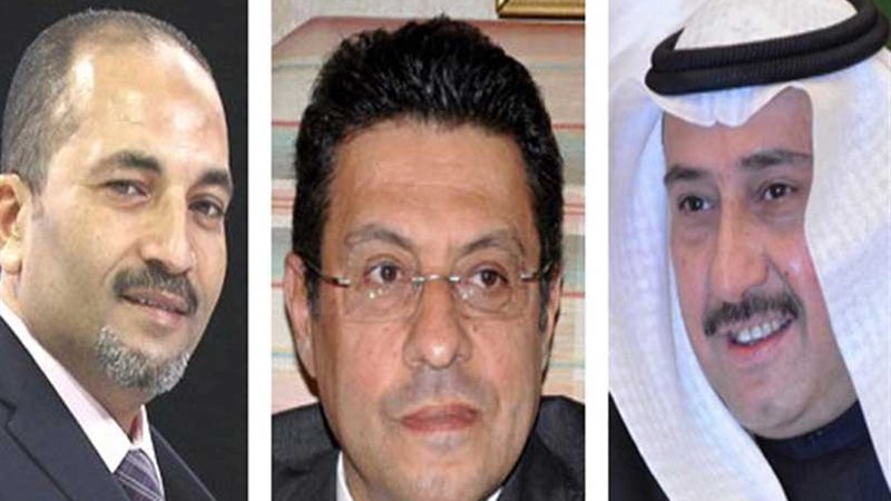 موقع (مصريون فى الكويت)