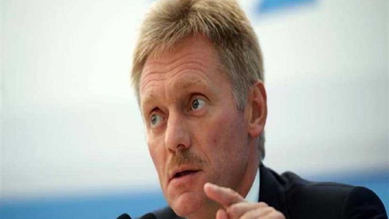 الكرملين : بيان مشترك