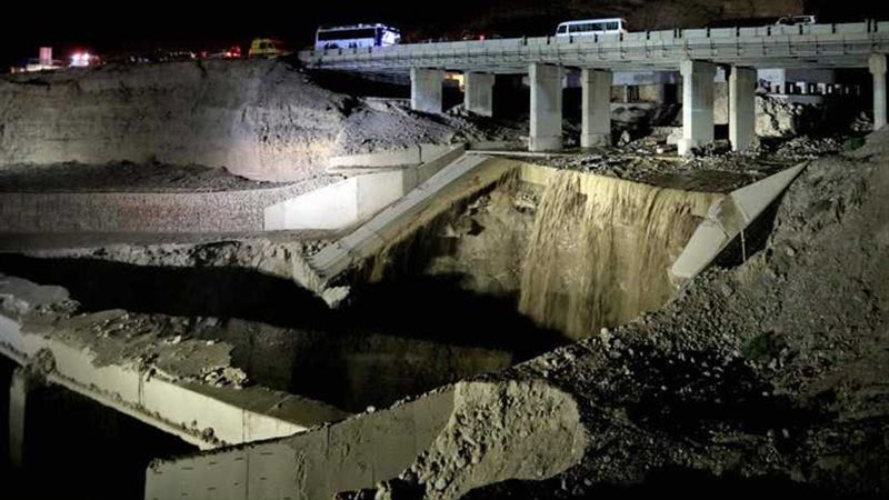 ارتفاع أعداد ضحايا