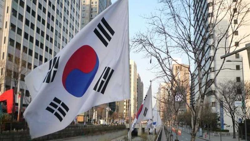 كوريا الجنوبية والمغرب