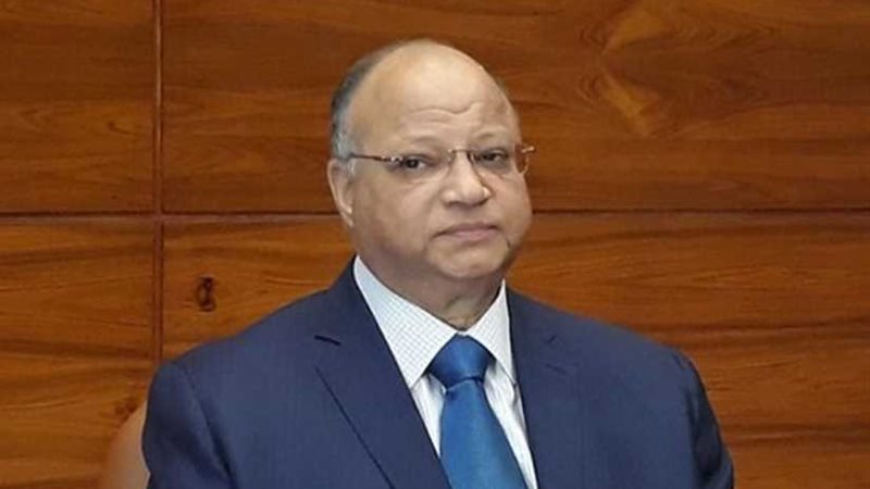 محافظ القاهرة : مستمرون