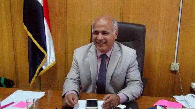 الكشف على 1206 مواطنا