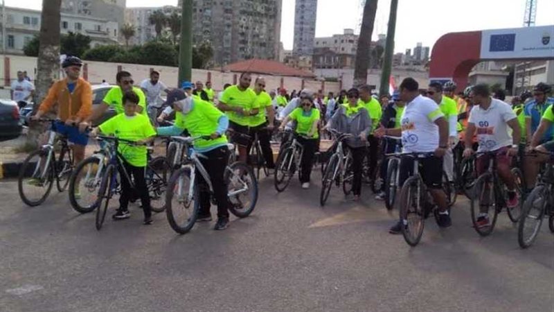 بالصور..ختام فعاليات