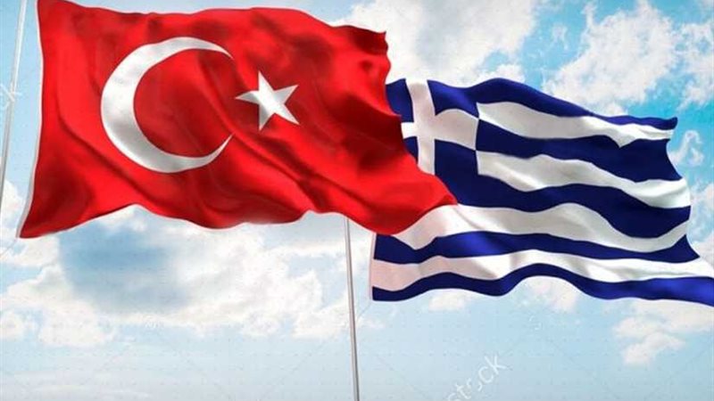اليونان تصف تركيا