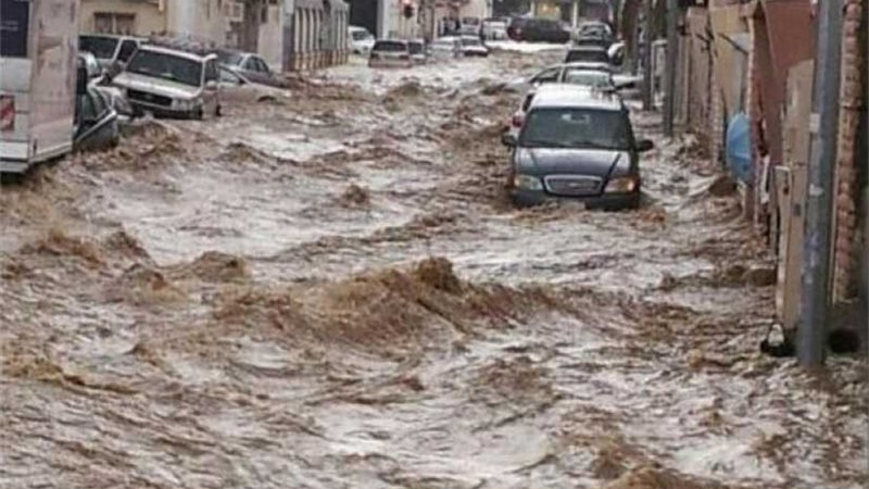 ارتفاع عدد ضحايا