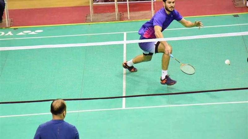 مواجهات قوية لفراعنة