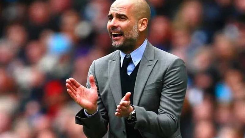 جوارديولا: 5 فرق