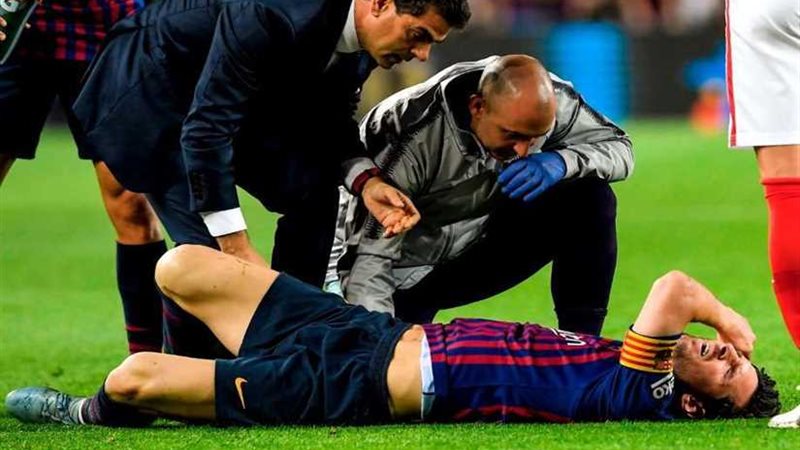 صحيفة إسبانية تصف