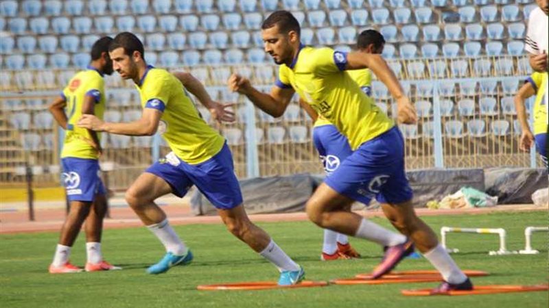 فييرا يركز على الجوانب