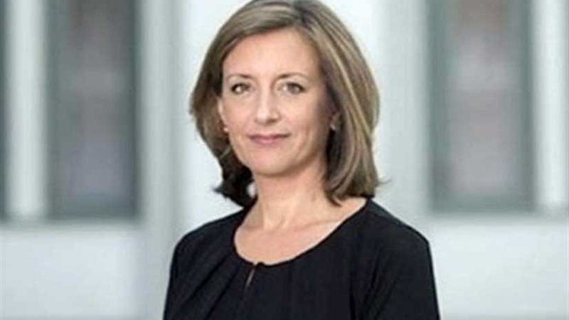  الحكومة الألمانية