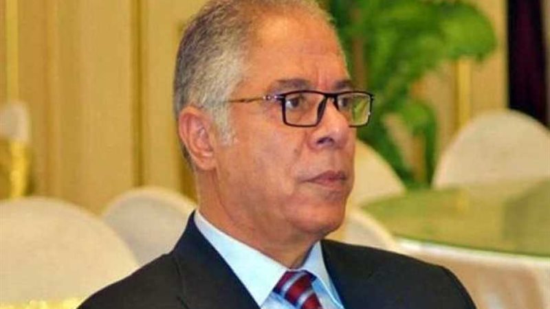 إقالة الجهاز الفنى