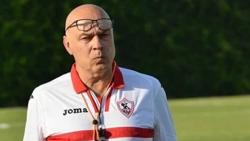 جروس: لم نستقر على