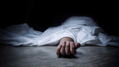 زوج يقتل زوجته بعدما رفضت أن تحضر له جرعة ماء