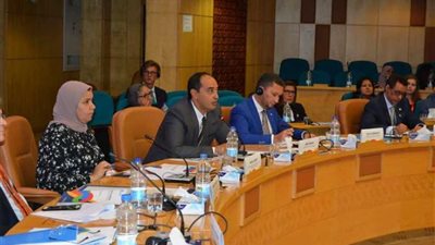 26 ألف متطوع يشاركون في توعية الشباب بأضرار تعاطي المخدرات