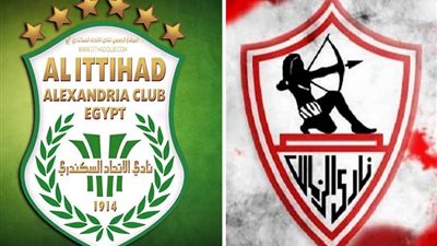 الاتحاد العربي يحسم أزمة رئيس الزمالك وثنائي السكندري