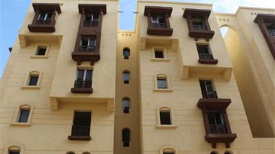 محافظ القاهرة: انتهاء 5 مشروعات سكنية لسكان المناطق الخطرة