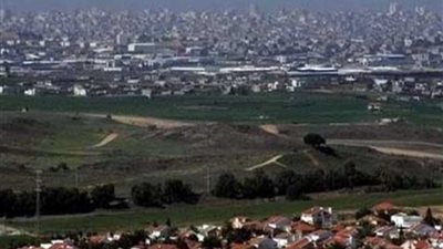 صافرات الإنذار تدوي في مستوطنات الاحتلال