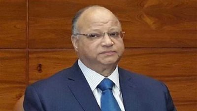 محافظ القاهرة: لن نسمح بحصول مواطن على شقة لا يستحقها