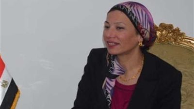 وزيرة البيئة: تطوير محميات جنوب سيناء استعدادا لمؤتمر التنوع البيولوجي