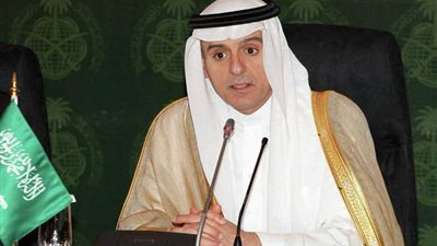 وزير الخارجية السعودي: نزاعات الشرق الأوسط يمكن تجاوزها من خلال القيادة الجيدة