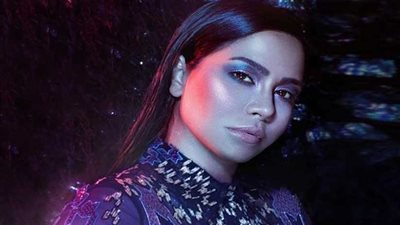 رد فعل نجوم الفن على تصدر شيرين المركز الأول بأغنية 