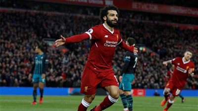 محمد صلاح يقود هجوم ليفربول أمام كارديف سيتي في الدوري الإنجليزي