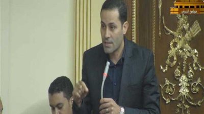 برلماني يشيد بتحقيق 