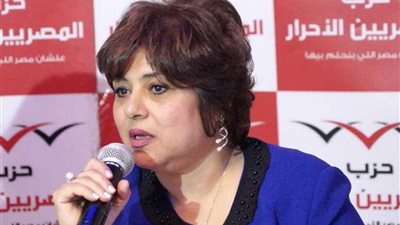 إيناس صبحي: هدفنا الأساسي بناء الوعي واستعادة الشخصية المصرية