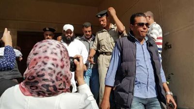 تأجيل محاكمة المتهمين بقتل رئيس دير أبومقار لأول نوفمبر المقبل