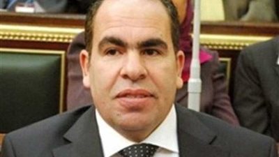 الهضيبي: ينفي ما تردد أن انتخابات 