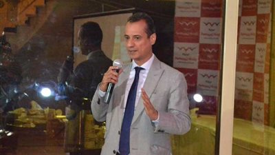 سعيد عبد الحافظ: مشكلة بلادنا بين المحافظين والمجددين حول فكرة زواج القاصرات