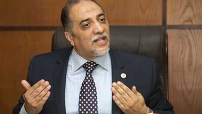 القصبي: زيارات السيسي الخارجية تؤكد على عودة القاهرة لريادتها وانفتاحها على العالم الخارجي