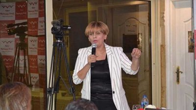 إيمان إسكندر: 99 بالمائة من القاصرات يتعرضن للإجهاض والوفاة أثناء الحمل والولادة