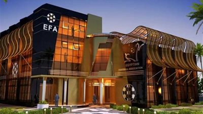 طارق مجدي حكماً لمباراة إنبي والمنصورة