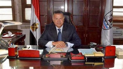 لجان لمراجعة اشتراطات الحماية المدنية بالمنشآت الحكومية ببنى سويف