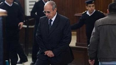 استكمال شهادة العادلي بمحاكمة 