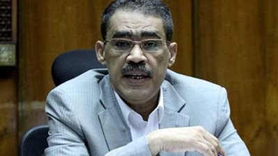 إفريقية البرلمان تلتقي برئيس الهيئة العامة للاستعلامات