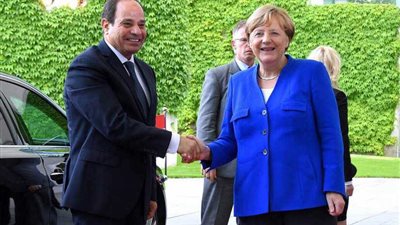 عبدالعاطي: اهتمام بالغ من ألمانيا بزيارة الرئيس السيسي