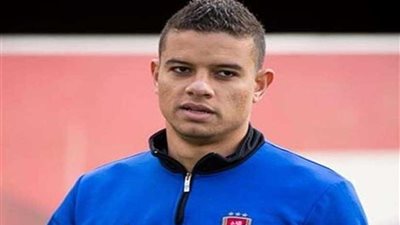 سعد سمير ينتظم في مران الأهلي استعدادا لمواجهة الوصل الإماراتي