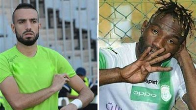 خصم نصف مستحقات سيسيه وداوودا